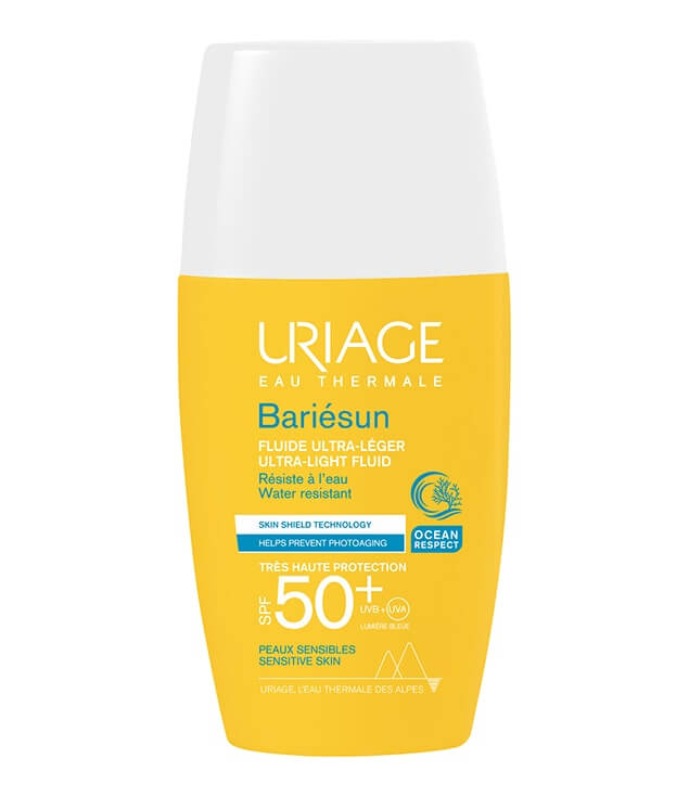 URIAGE | BARIÉSUN FLUIDE ULTRA-LÉGER SPF50+